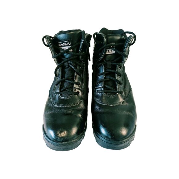 Original S.W.A.T. Men\'s  Boots Size 12 main image 5